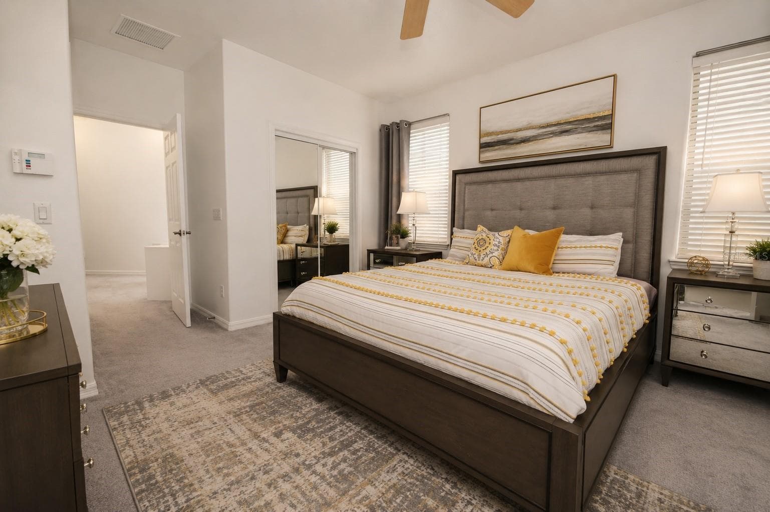 Condominium at 8766 THE ESPLANADE #23, ORLANDO, photo 19 of 47