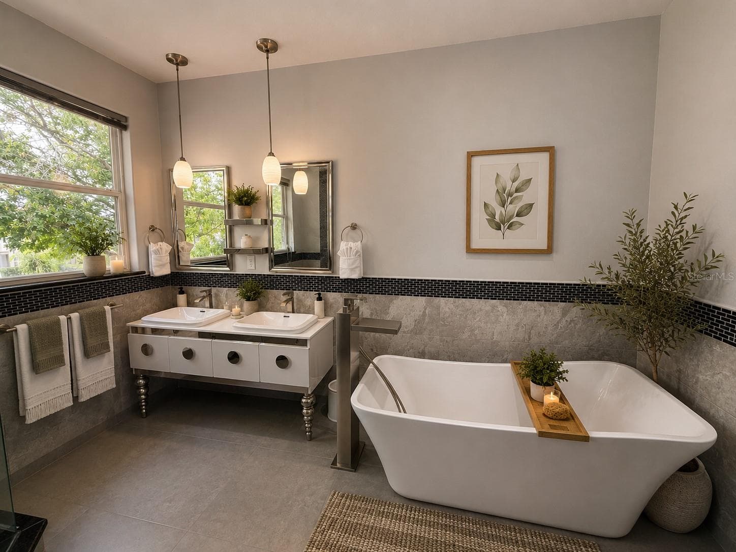 Condominium at 8766 THE ESPLANADE #23, ORLANDO, photo 22 of 47