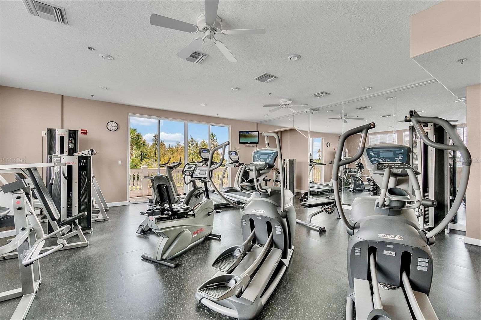Condominium at 8766 THE ESPLANADE #23, ORLANDO, photo 41 of 47