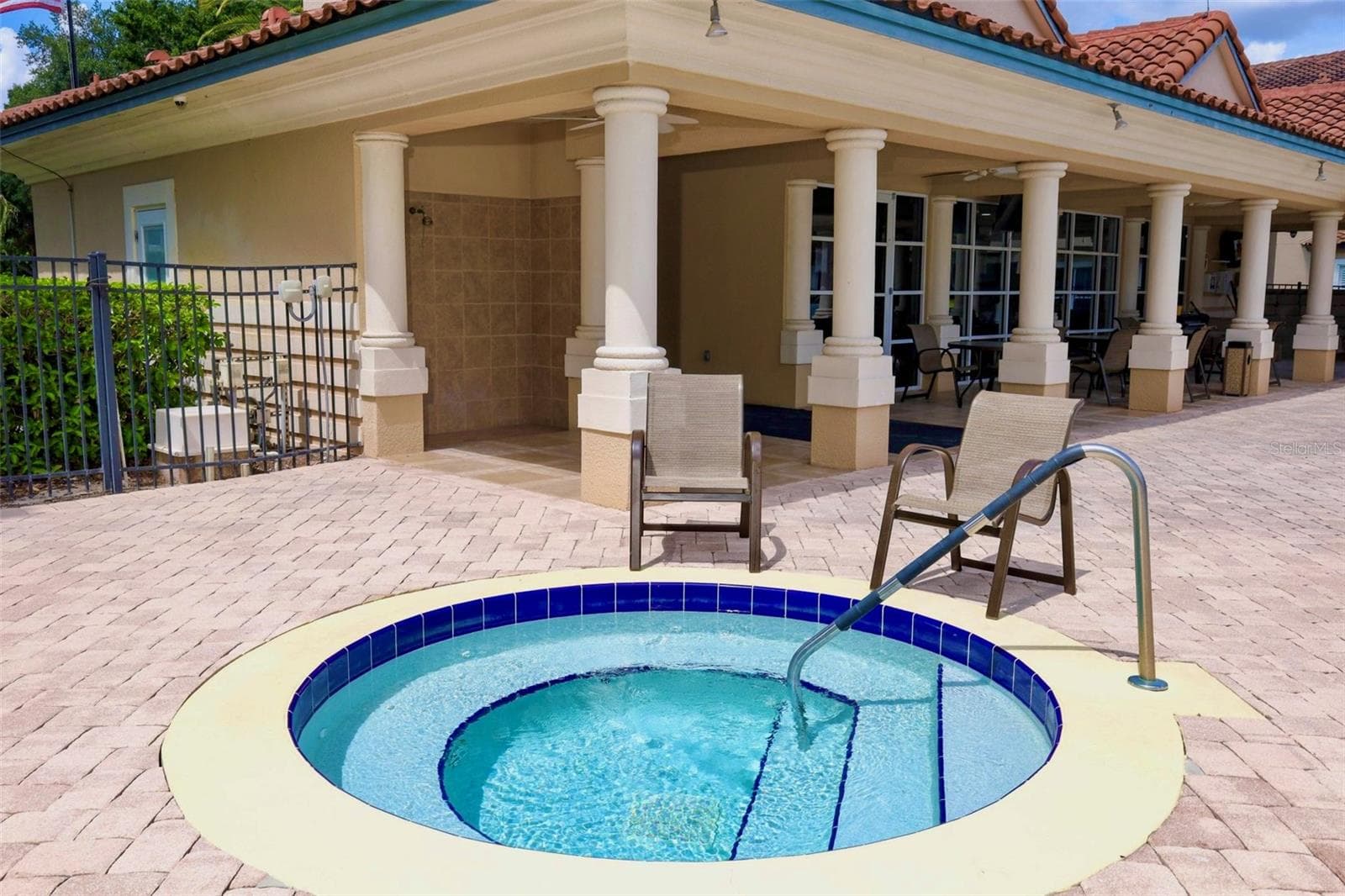 Condominium at 8766 THE ESPLANADE #23, ORLANDO, photo 45 of 47
