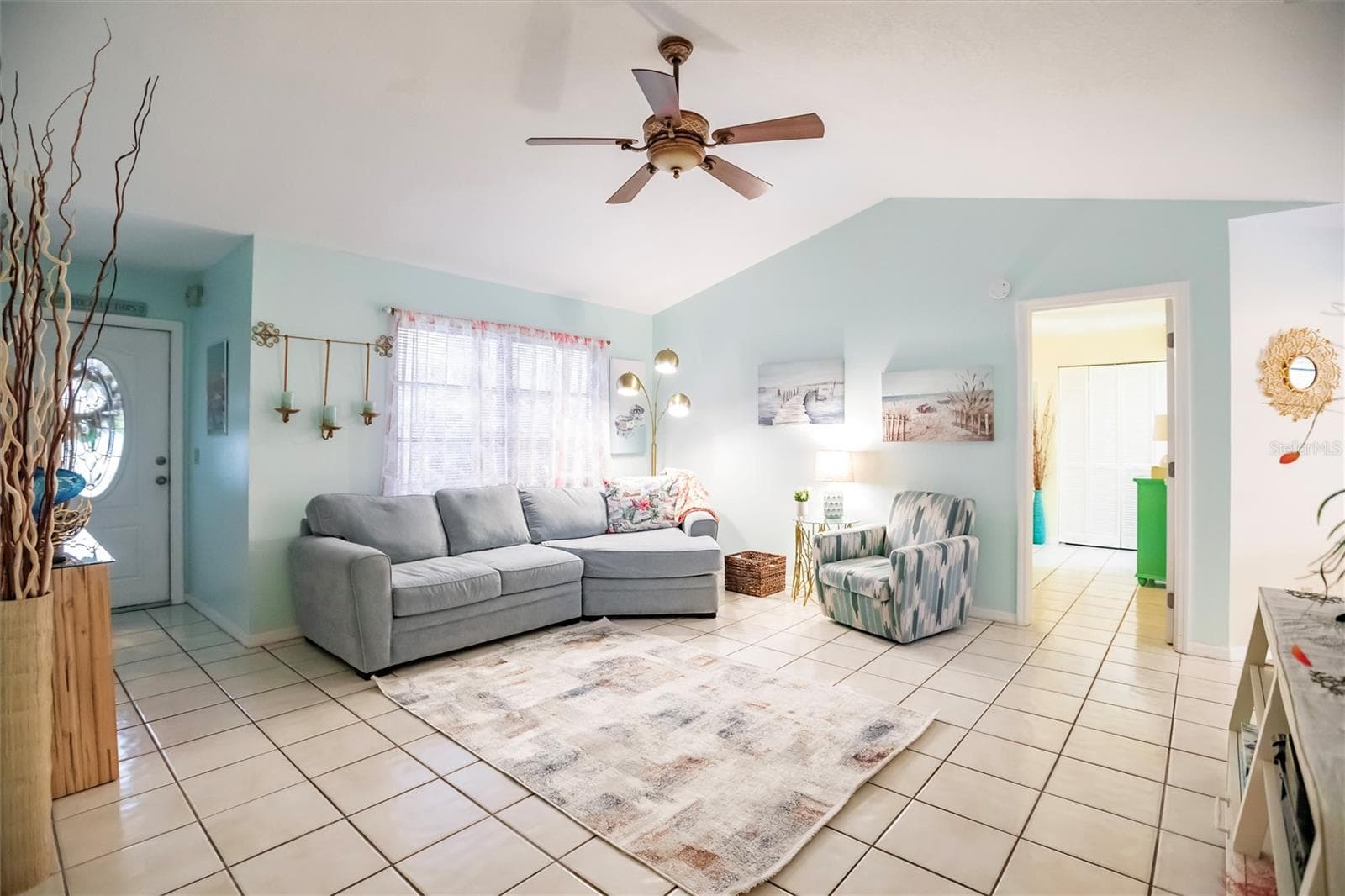 Single Family Residence at 335 HARBOR BLVD, PORT CHARLOTTE, photo 7 of 46