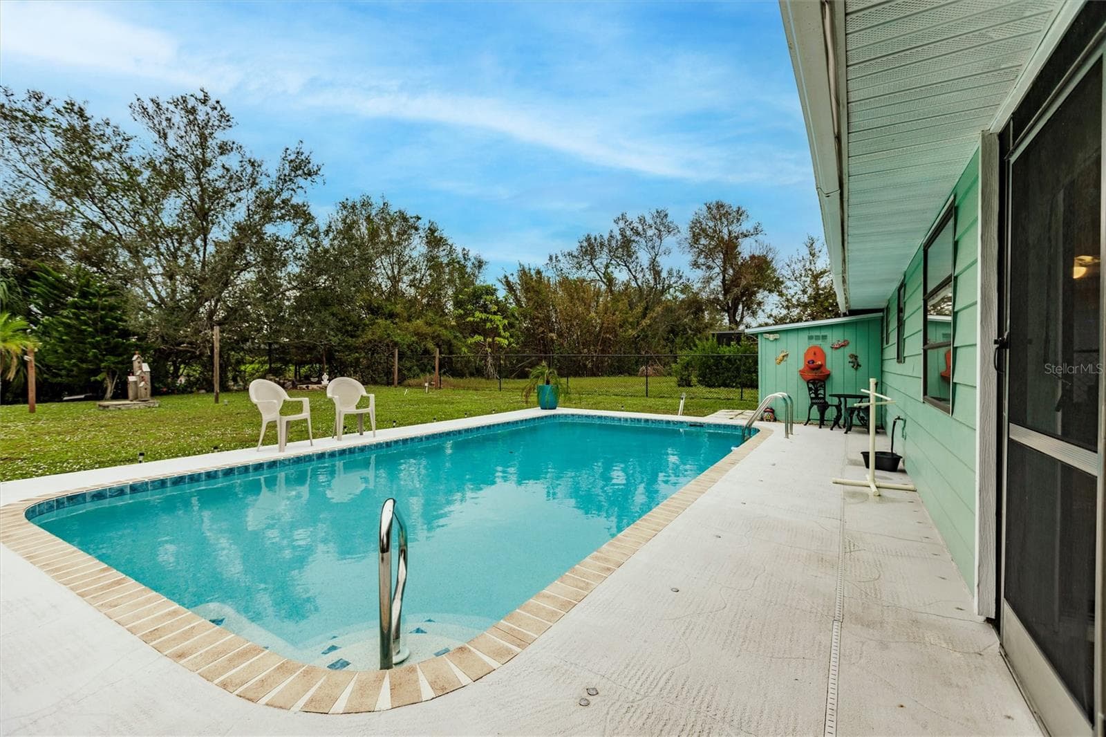 Single Family Residence at 335 HARBOR BLVD, PORT CHARLOTTE, photo 29 of 46