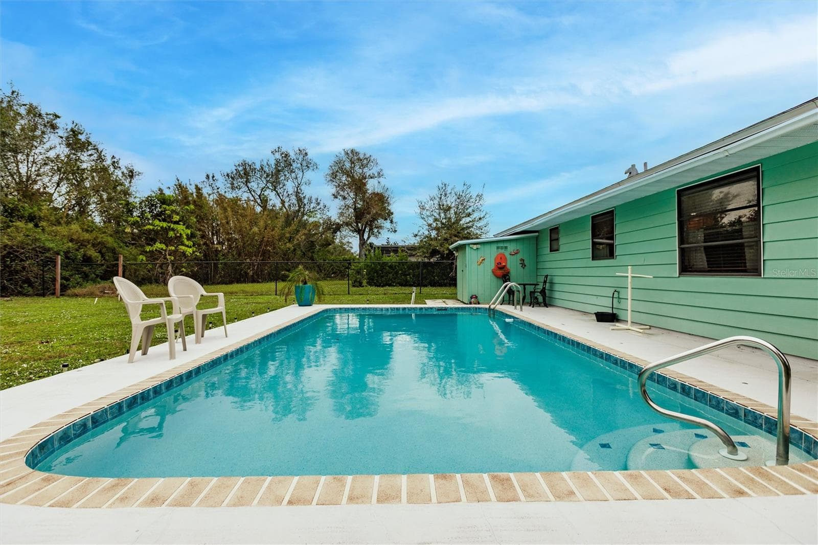 Single Family Residence at 335 HARBOR BLVD, PORT CHARLOTTE, photo 30 of 46