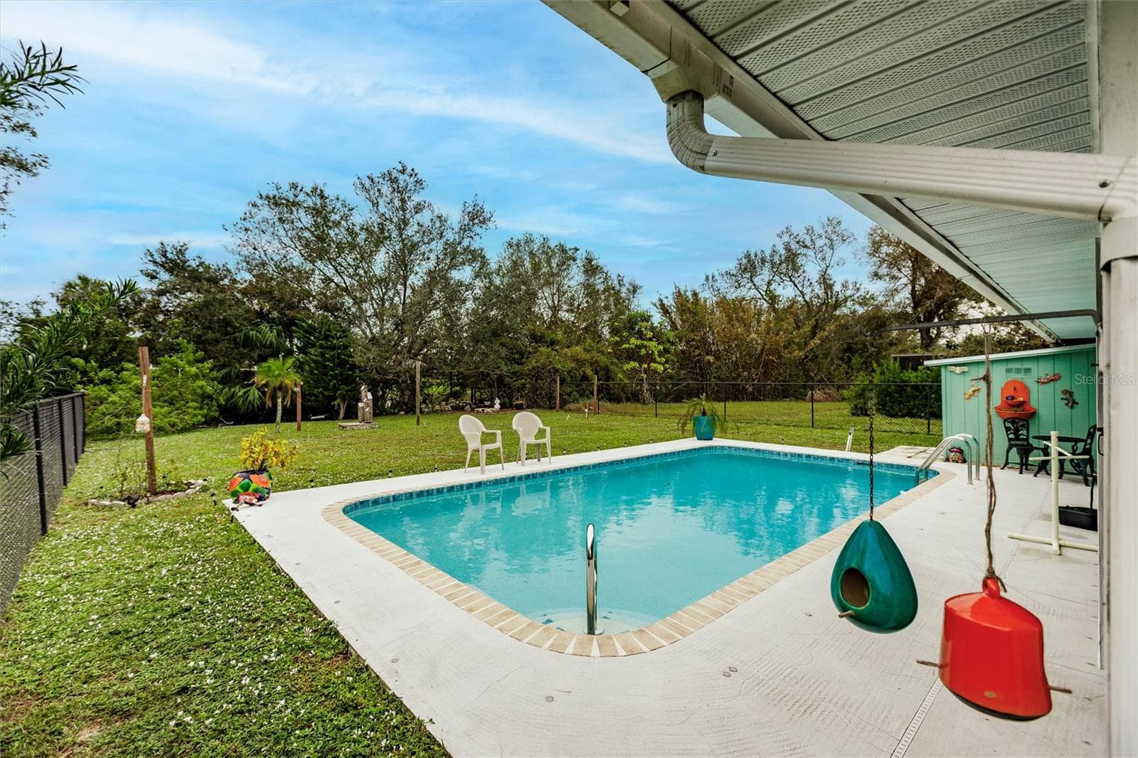 Single Family Residence at 335 HARBOR BLVD, PORT CHARLOTTE, photo 34 of 46