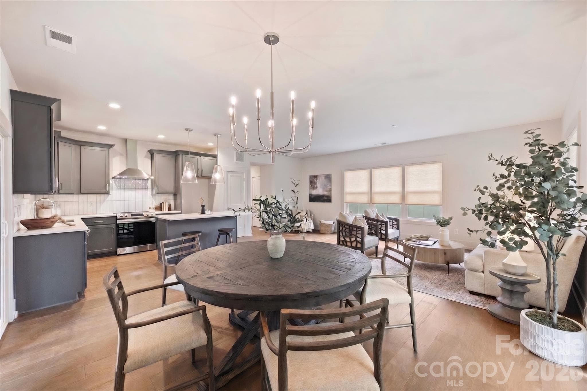 Single Family Residence at Charlotte, photo 7 of 22