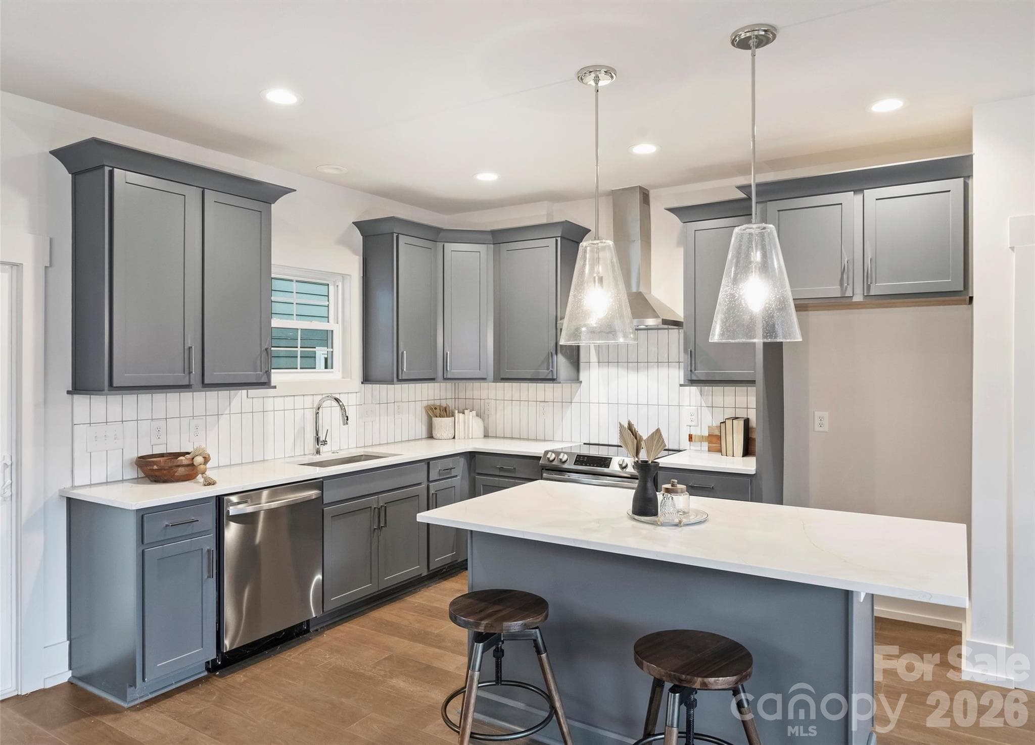 Single Family Residence at Charlotte, photo 5 of 22