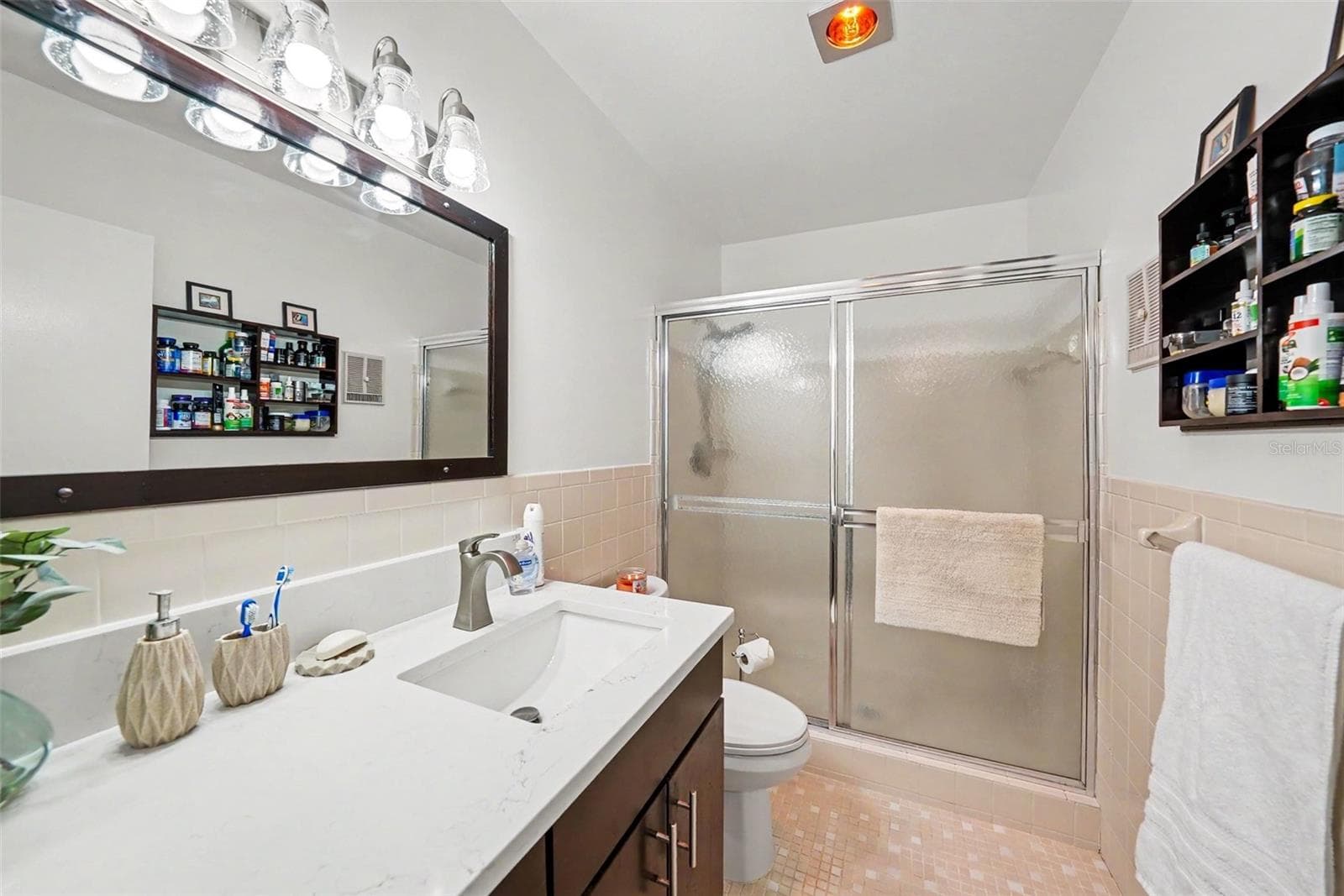 Master En Suite - 2284 PHILIPPINE DR #69, CLEARWATER