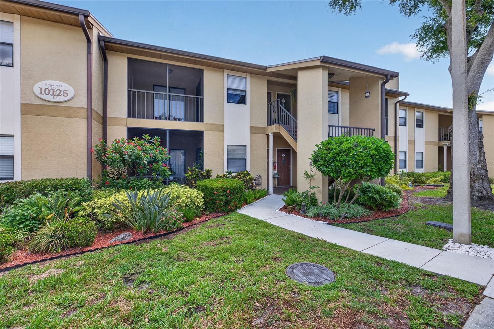 Condominium at 10125 SAILWINDS BLVD N #104, LARGO, photo 64 of 65