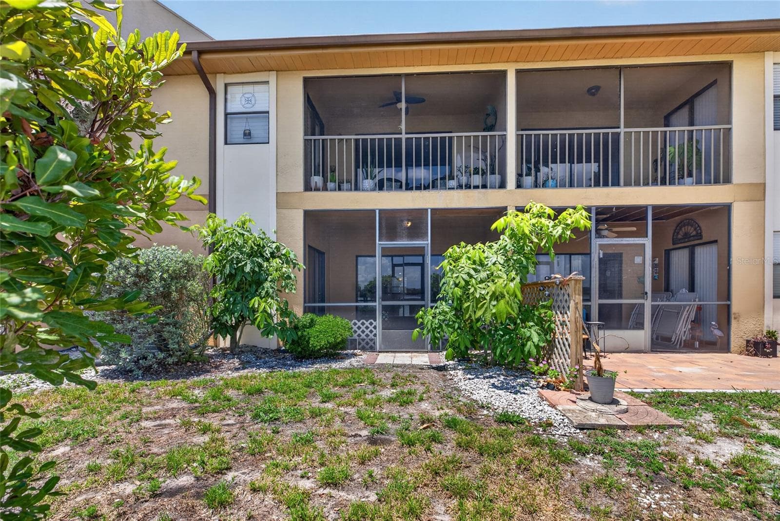 Condominium at 10125 SAILWINDS BLVD N #104, LARGO, photo 41 of 65