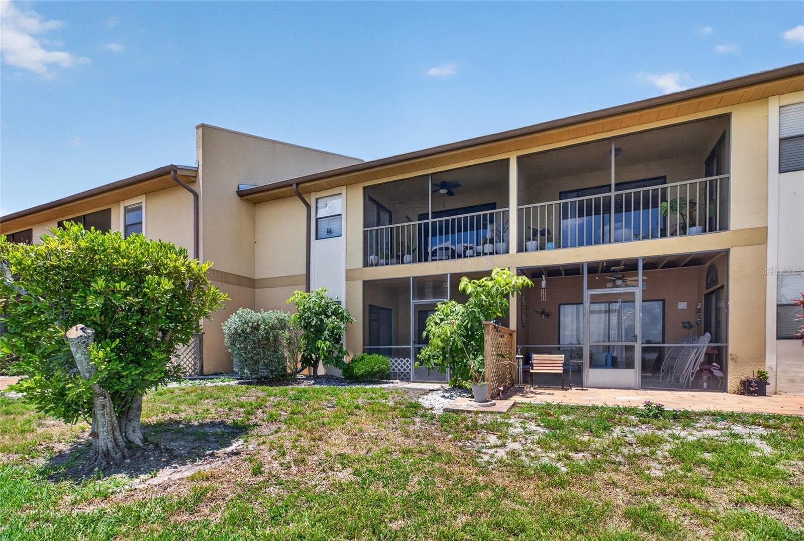 Condominium at 10125 SAILWINDS BLVD N #104, LARGO, photo 44 of 65