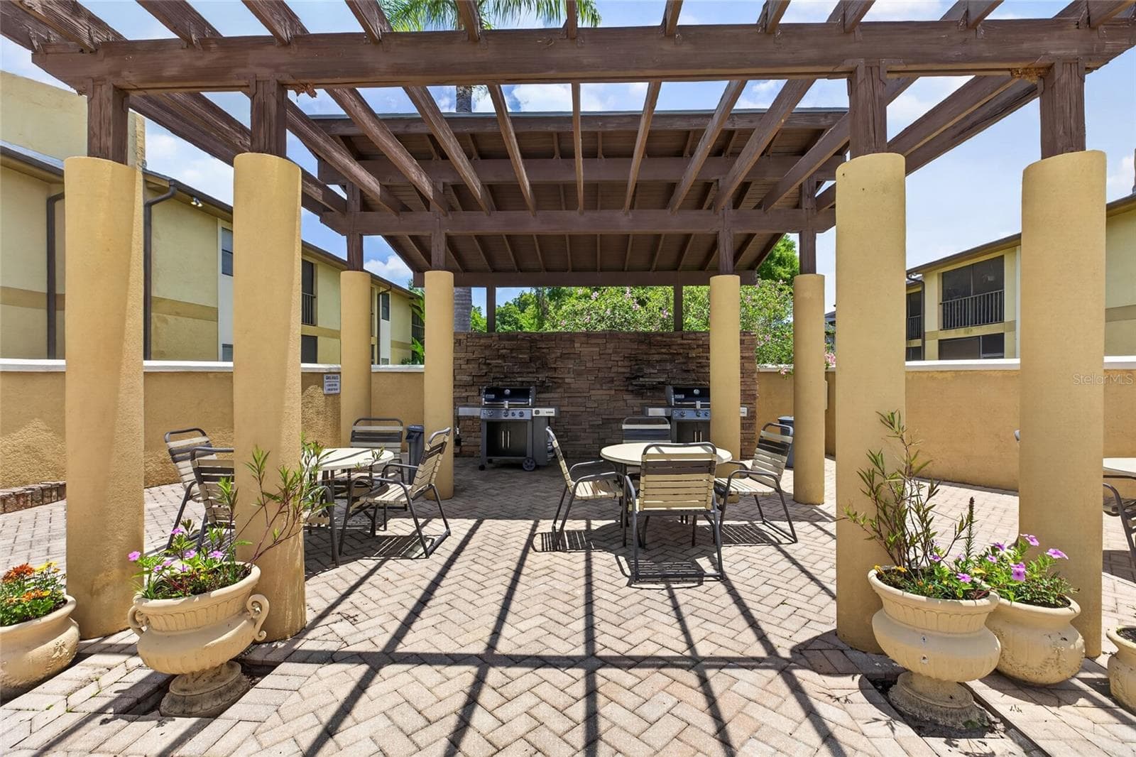 Condominium at 10125 SAILWINDS BLVD N #104, LARGO, photo 48 of 65