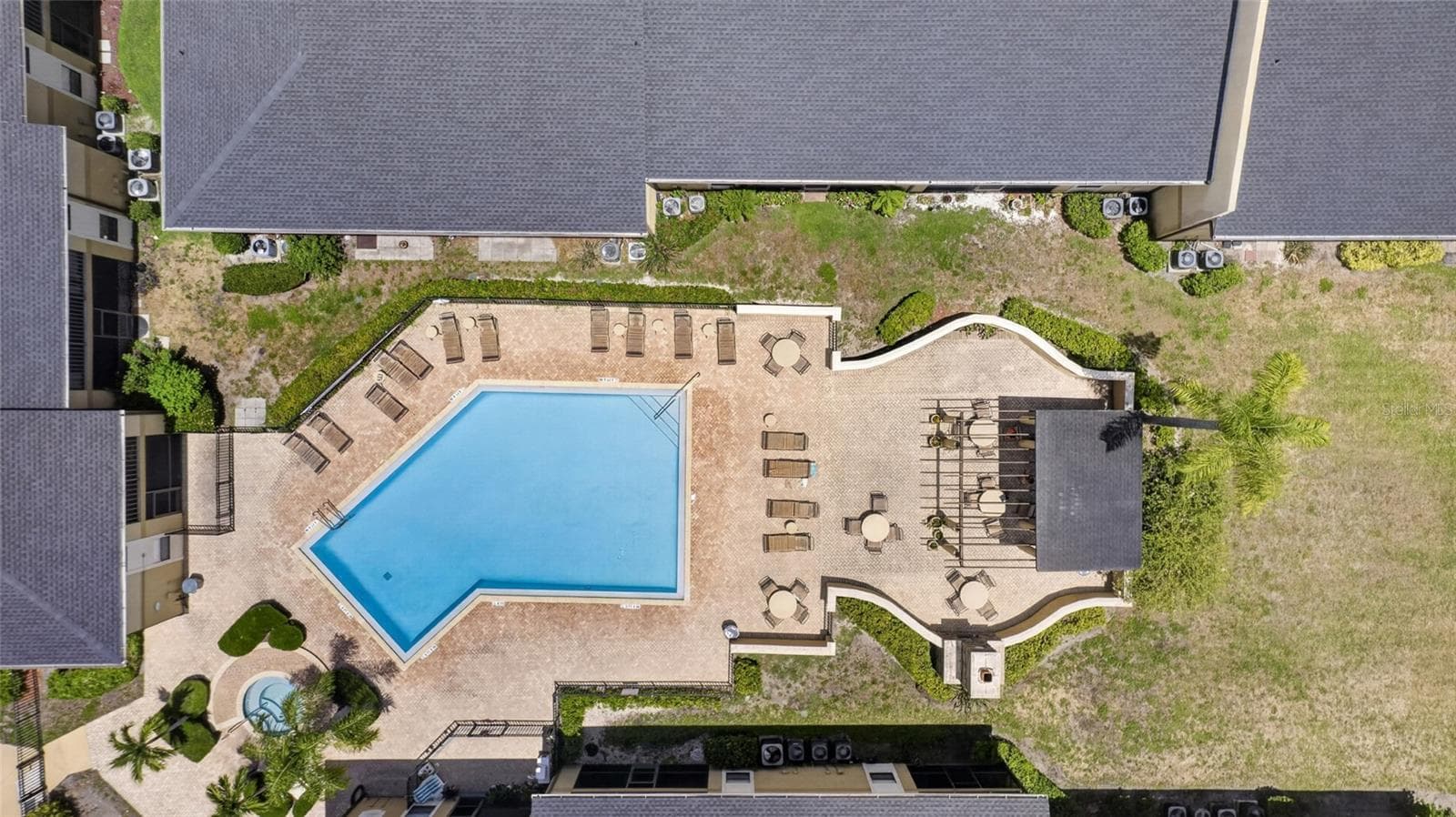Condominium at 10125 SAILWINDS BLVD N #104, LARGO, photo 57 of 65