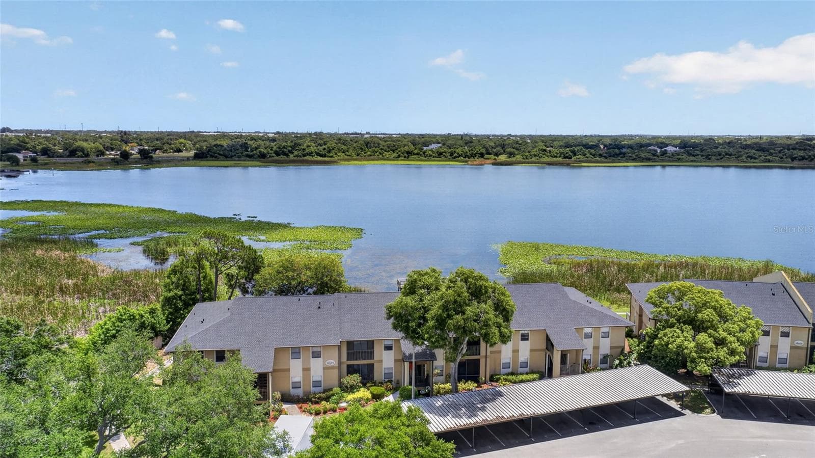Condominium at 10125 SAILWINDS BLVD N #104, LARGO, photo 58 of 65
