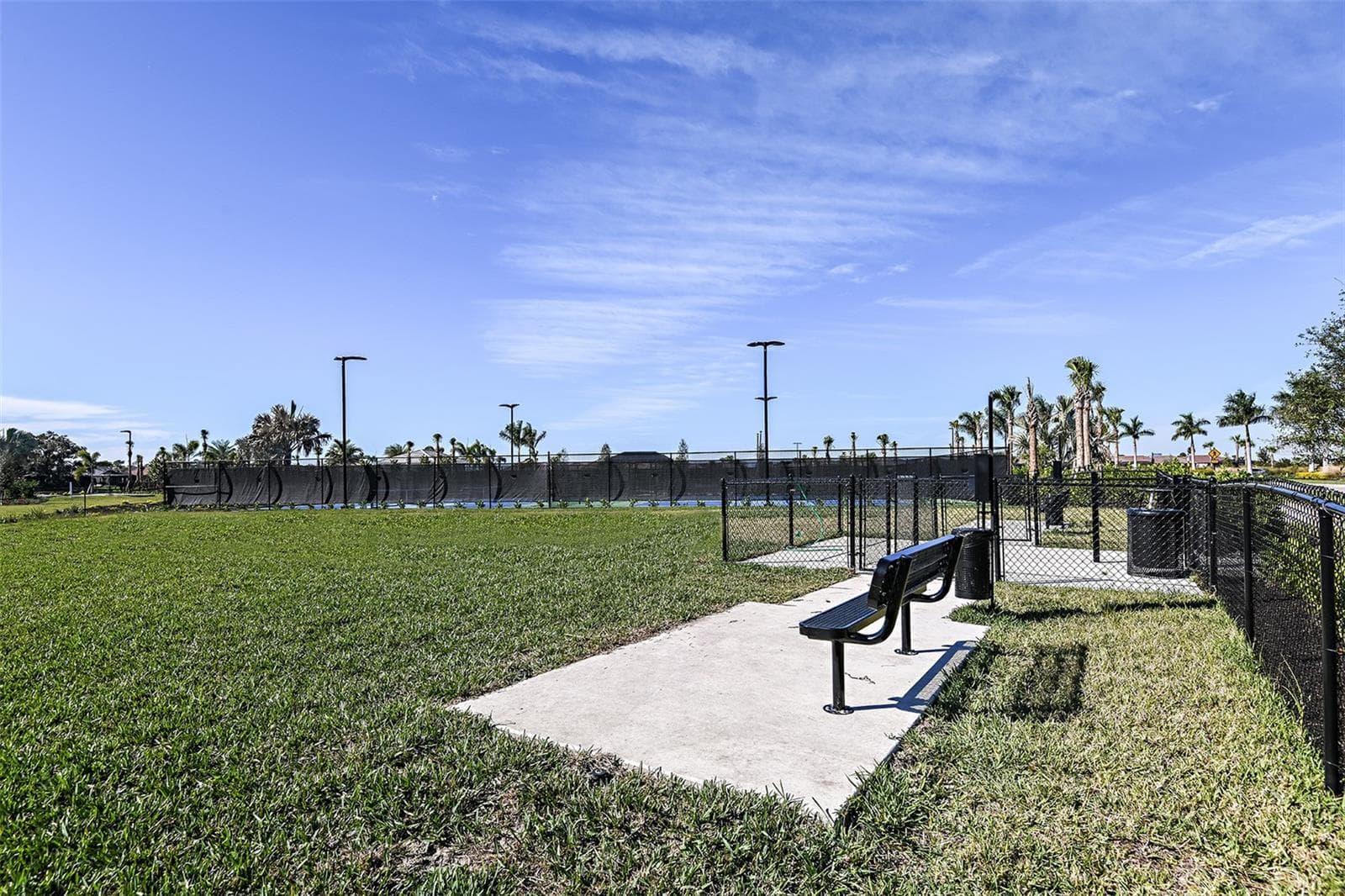 Esplanade at Skye Ranch Community - 7636 MOONBEAM AVE, SARASOTA
