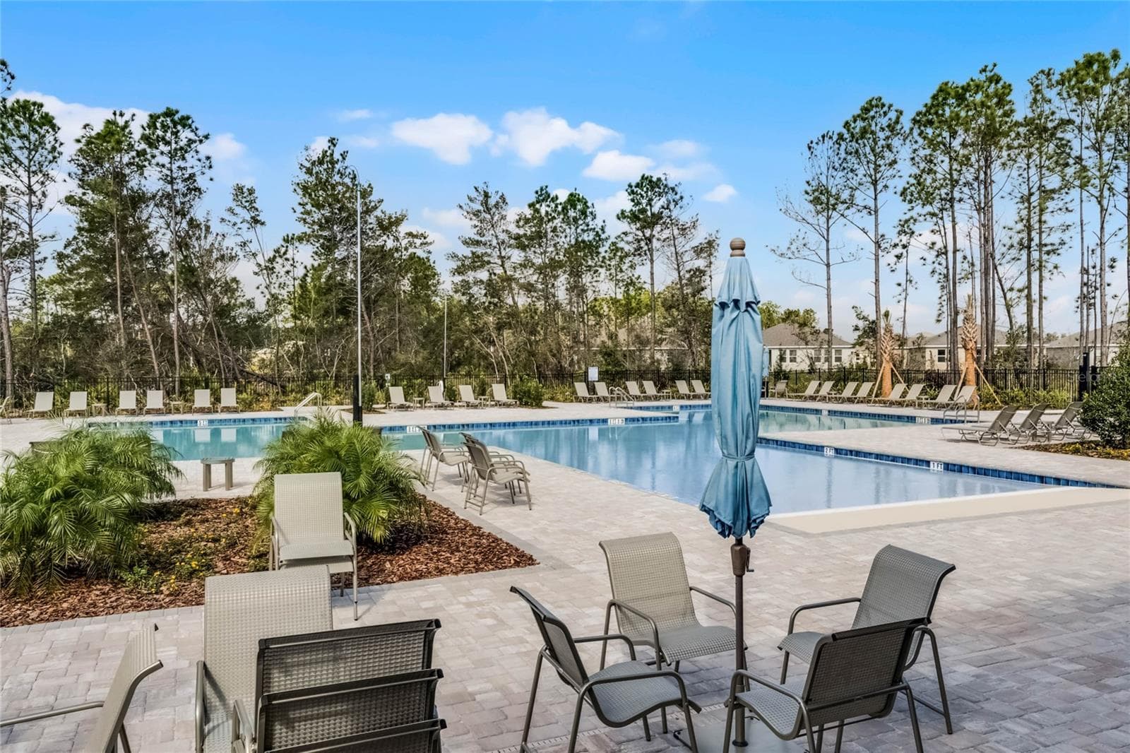 Single Family Residence at 3024 KINGSMAN TRL, ORMOND BEACH, photo 48 of 50