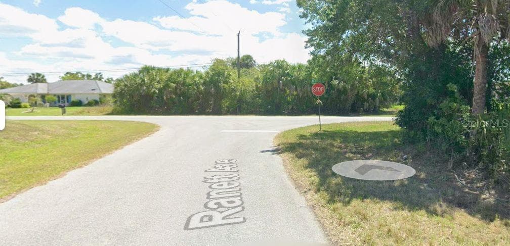 Land at 488 MCCABE ST, PORT CHARLOTTE, photo 2 of 3