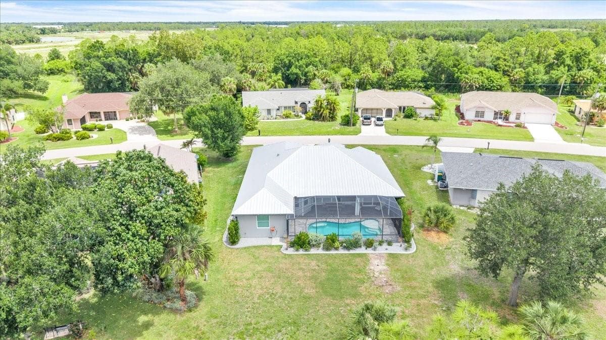 Single Family Residence at 26251 COPIAPO CIR, PUNTA GORDA, photo 6 of 73