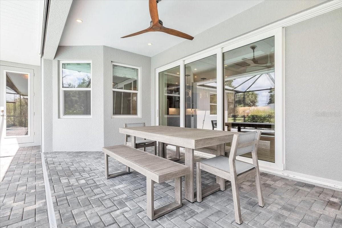 Single Family Residence at 26251 COPIAPO CIR, PUNTA GORDA, photo 61 of 73