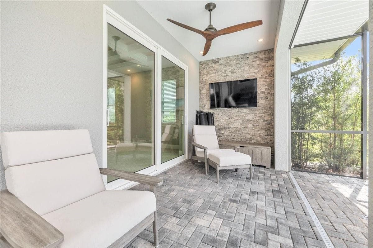 Single Family Residence at 26251 COPIAPO CIR, PUNTA GORDA, photo 62 of 73