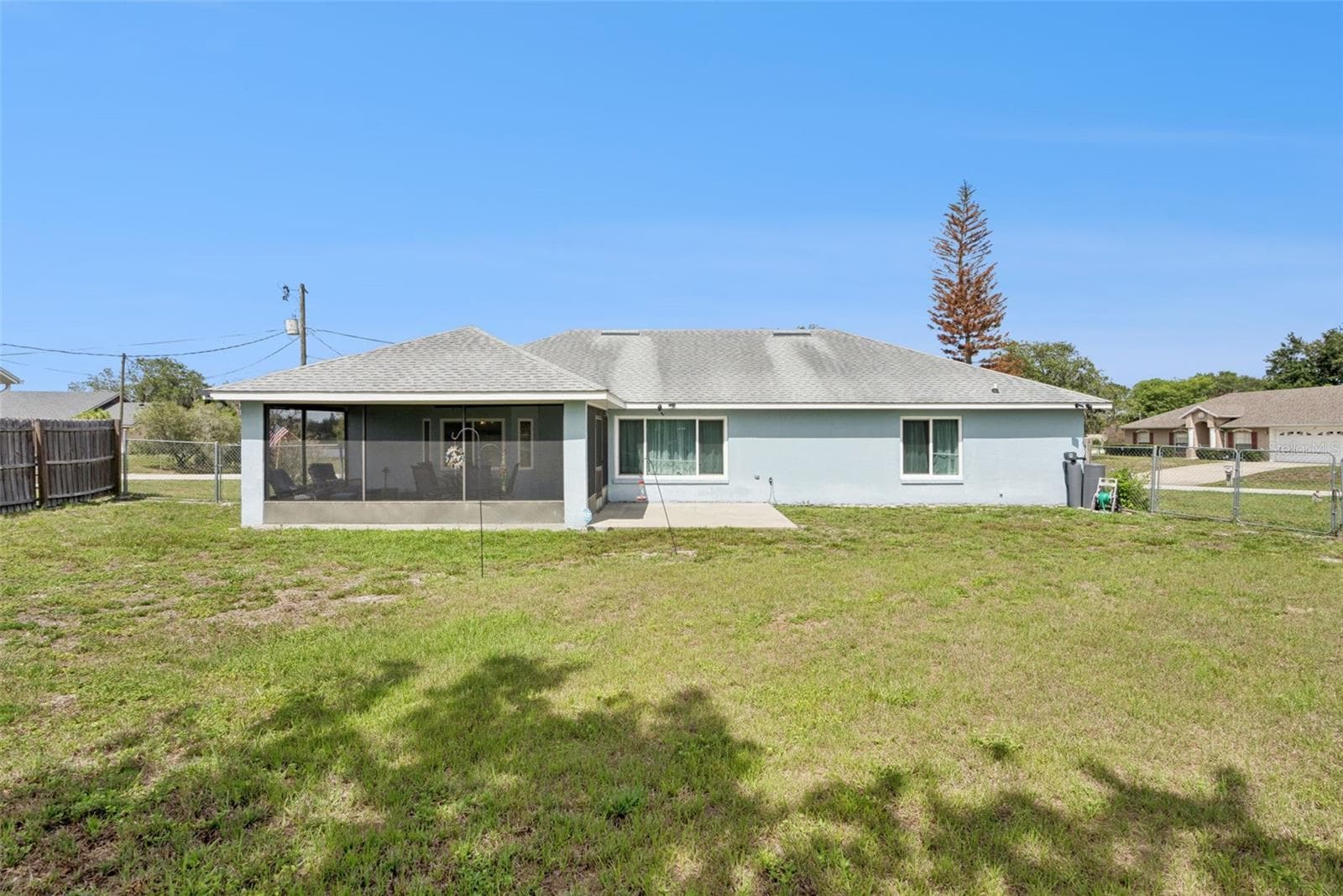 Single Family Residence at 2563 SHEFFIELD DR, DELTONA, photo 12 of 12