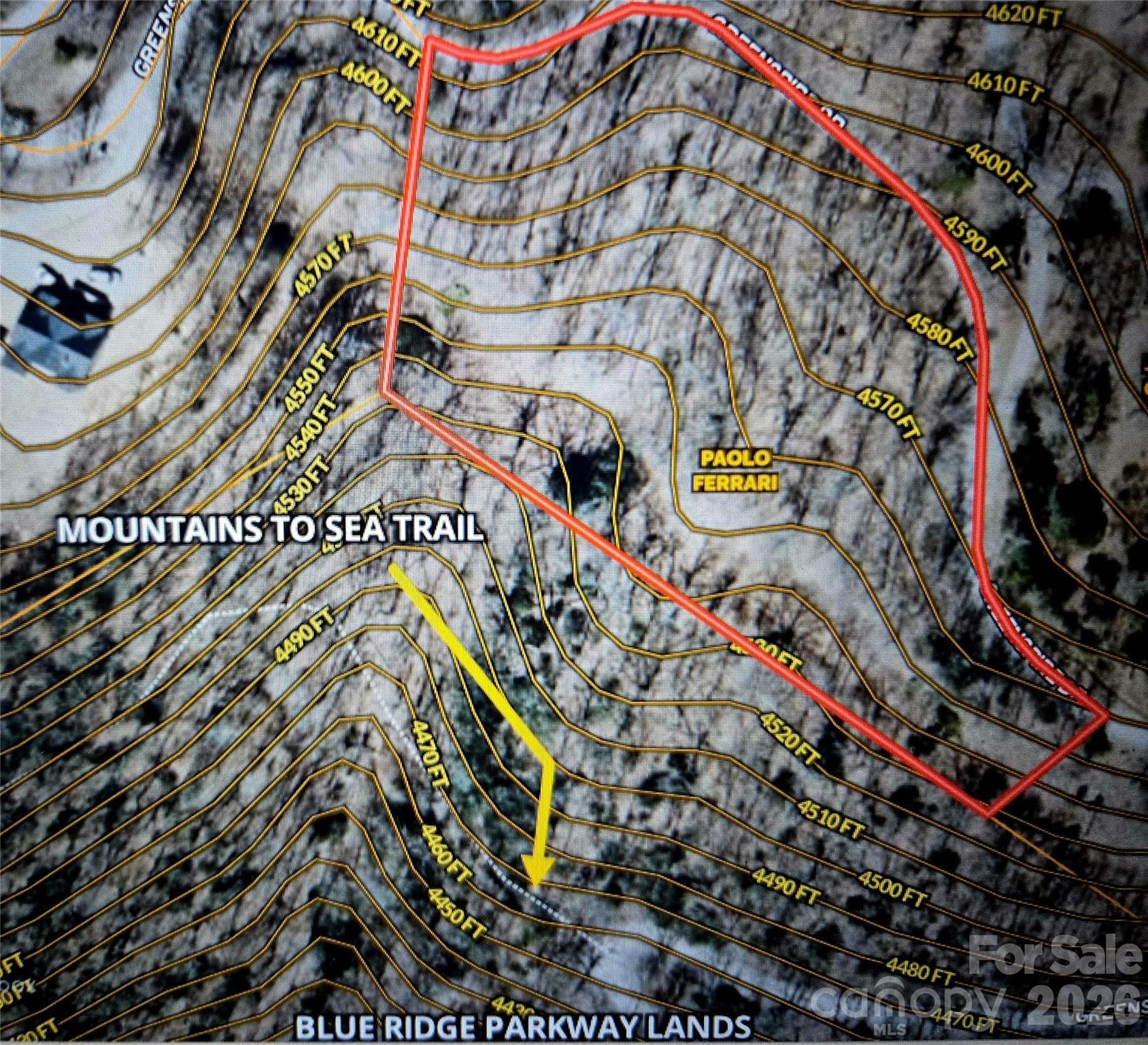 Lot at Sylva, photo 4 of 16