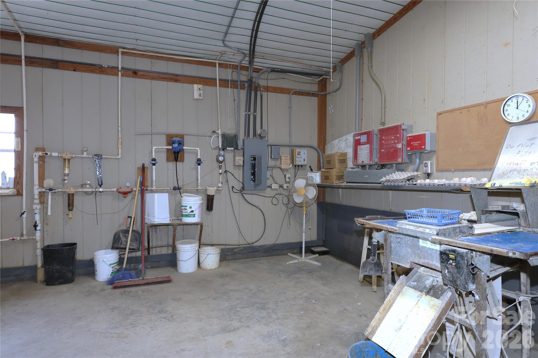 Farm at 2121 Whitetail Road, Blackville, photo 22 of 41