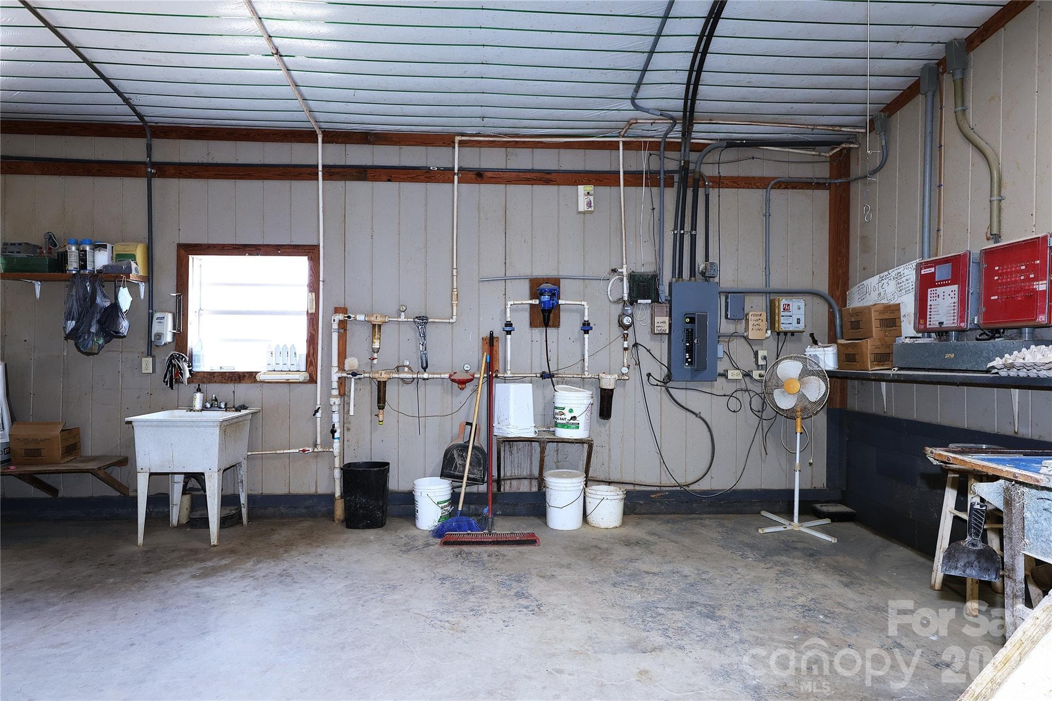 Farm at 2121 Whitetail Road, Blackville, photo 23 of 41