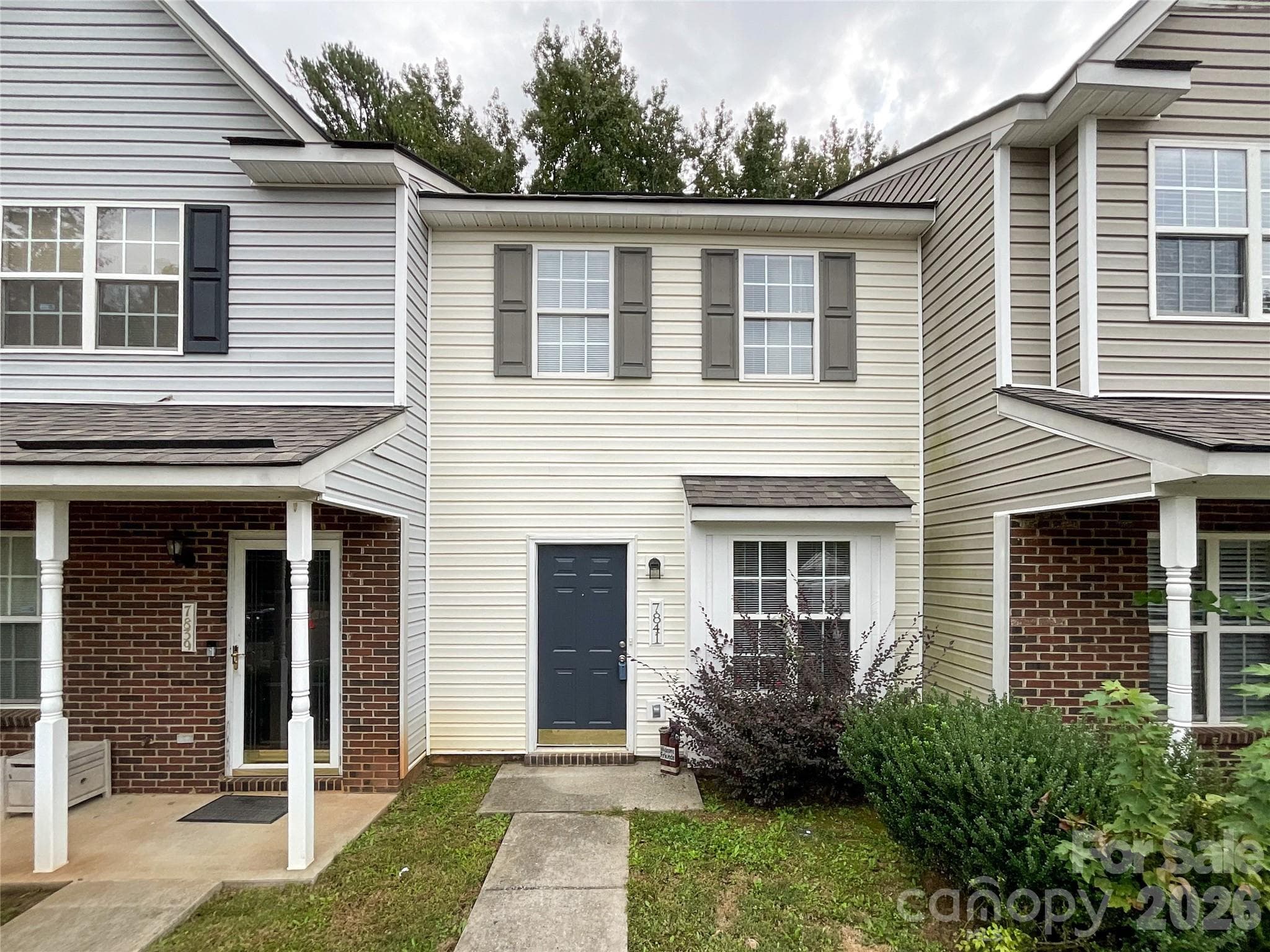 7841 Petrea Lane
