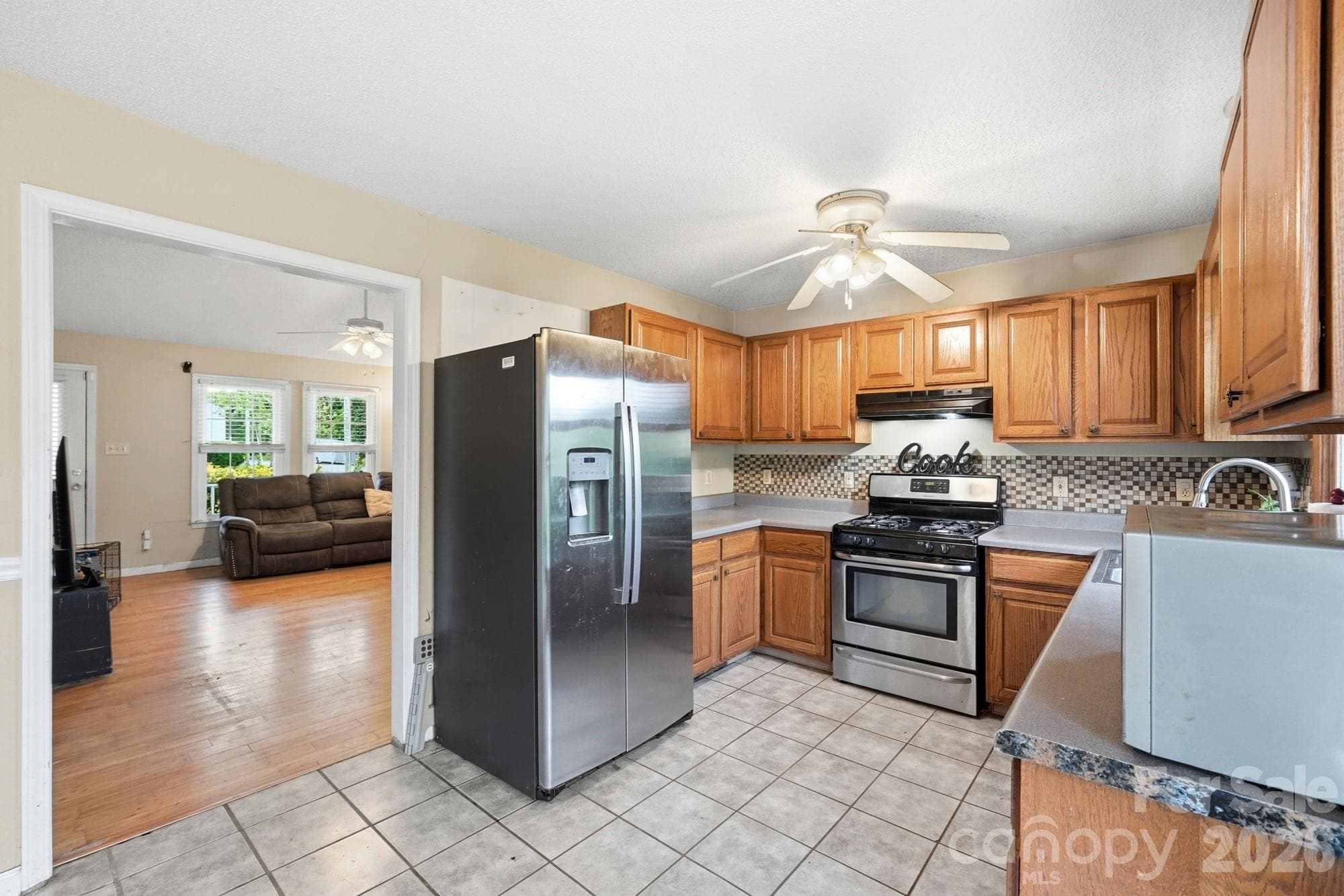Single Family Residence at Kannapolis, photo 2 of 31
