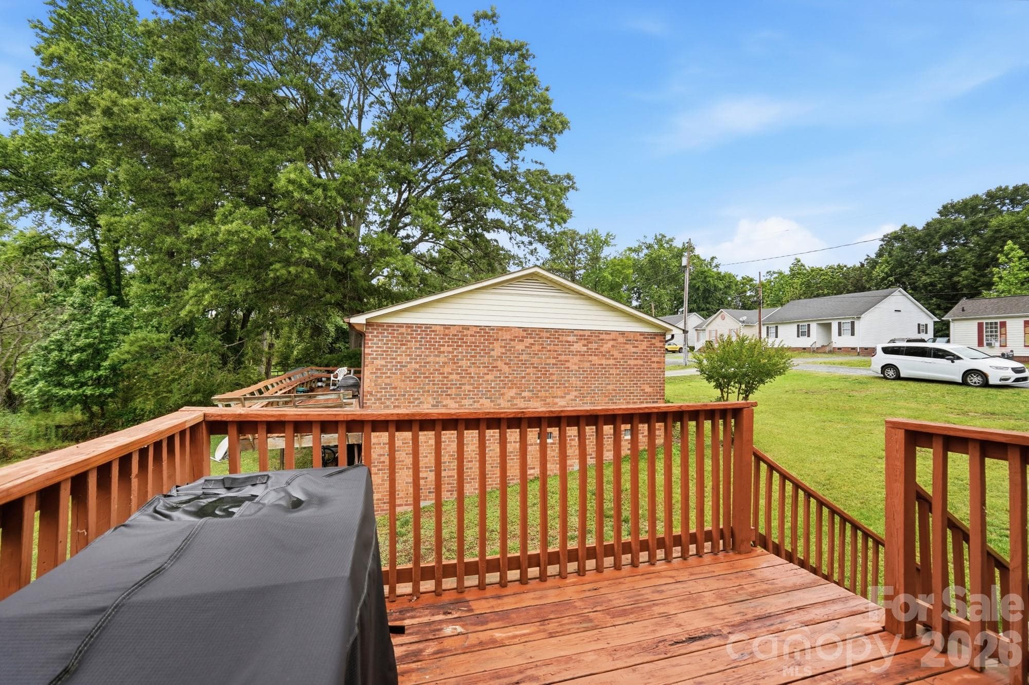 Single Family Residence at 1114 Lakeview Street, Kannapolis, photo 24 of 31