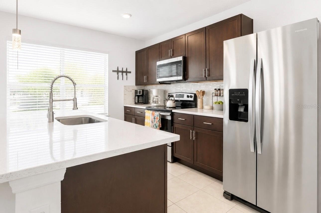 Townhouse at 1779 RED CANYON DR, KISSIMMEE, photo 5 of 28