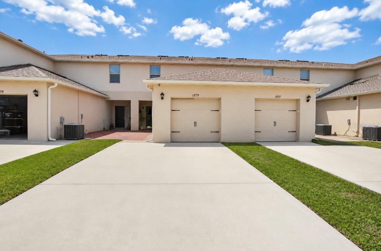 Townhouse at 1779 RED CANYON DR, KISSIMMEE, photo 23 of 28