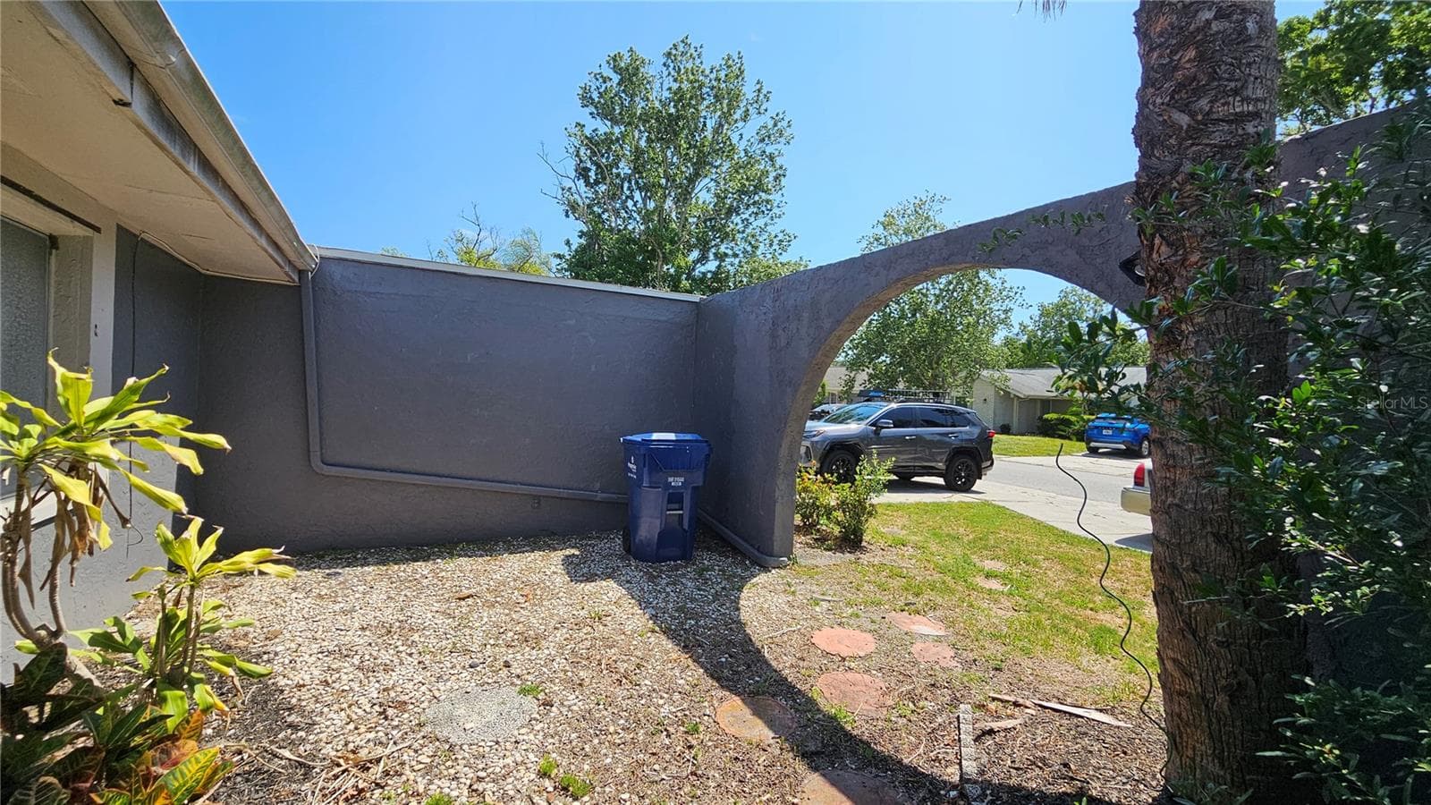 Single Family Residence at 3442 OVERLAND DR, HOLIDAY, photo 88 of 94