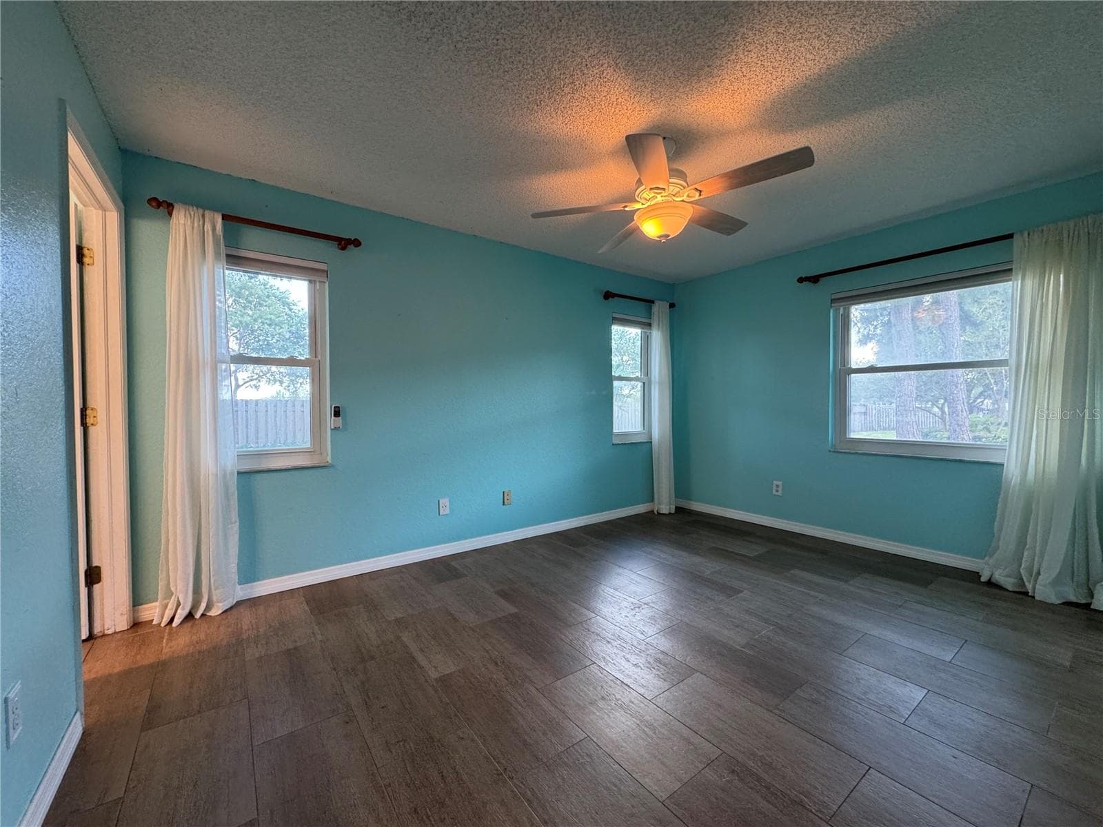 Master Bedroom - 10853 43RD ST N #1201, CLEARWATER