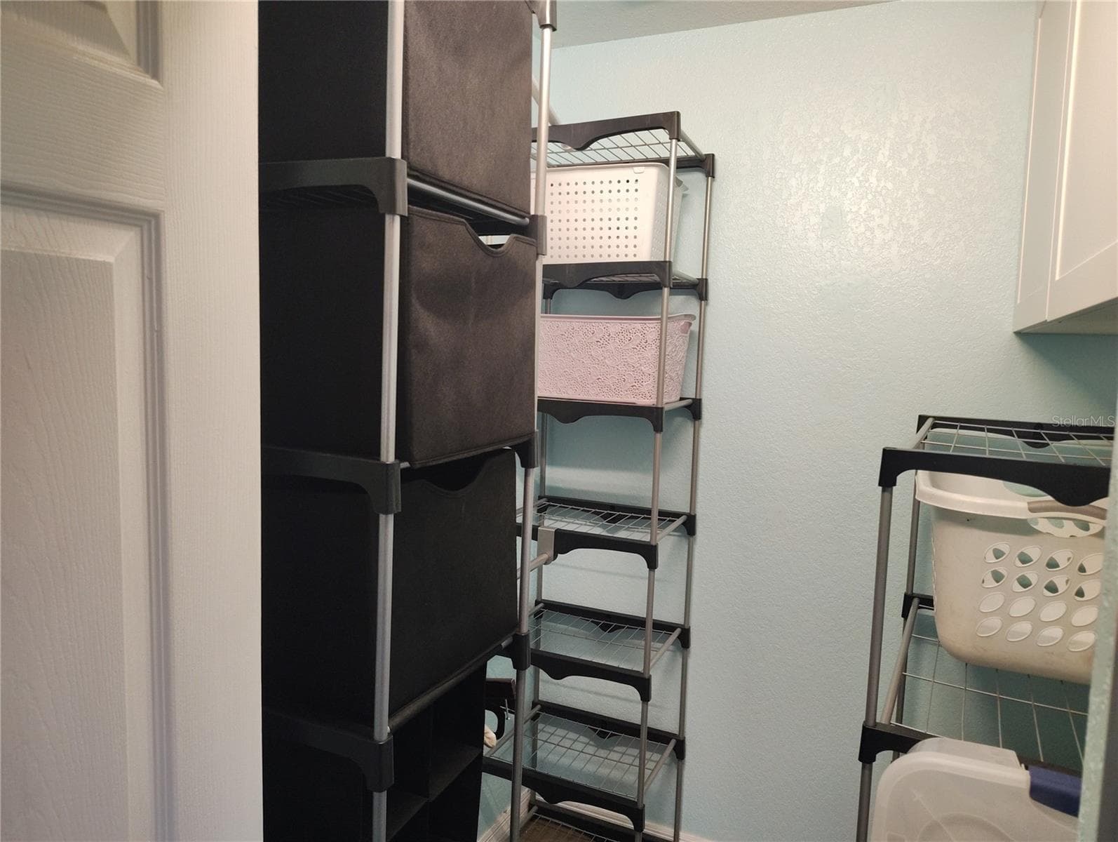 Walk In closet - 10853 43RD ST N #1201, CLEARWATER
