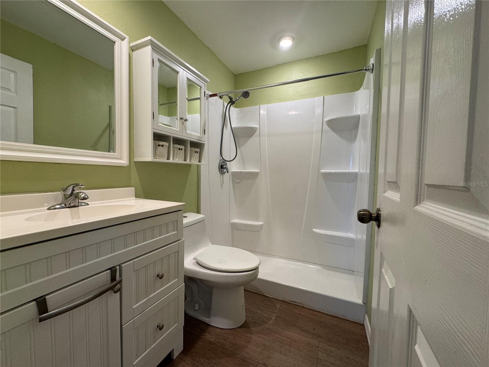 Guest Bathroom - 10853 43RD ST N #1201, CLEARWATER