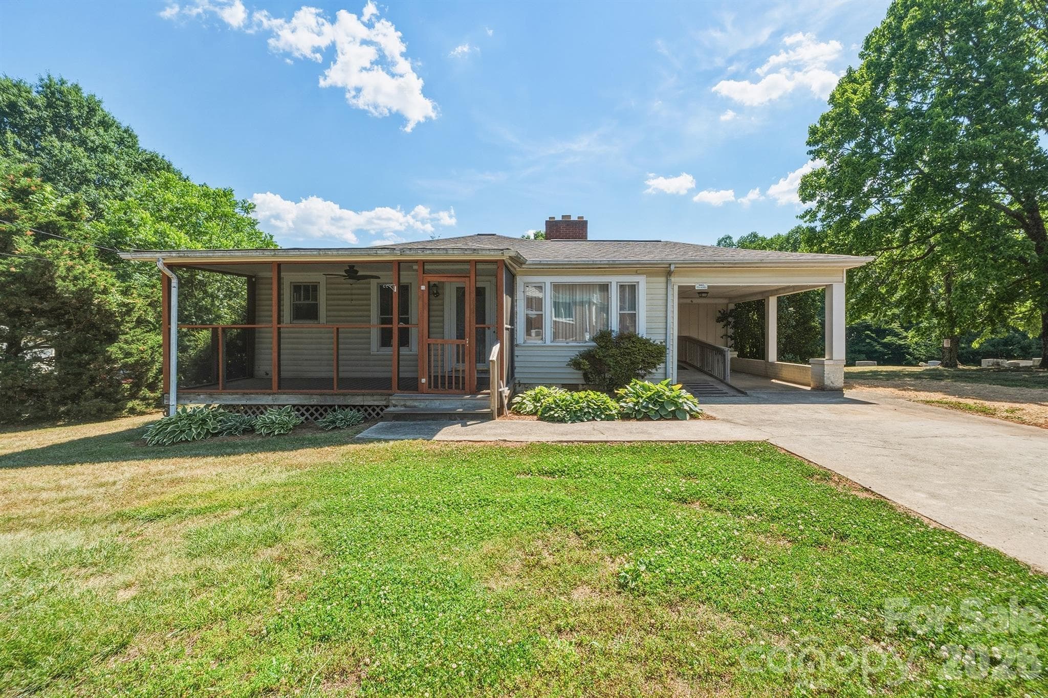 Single Family Residence at Hickory, photo 2 of 24