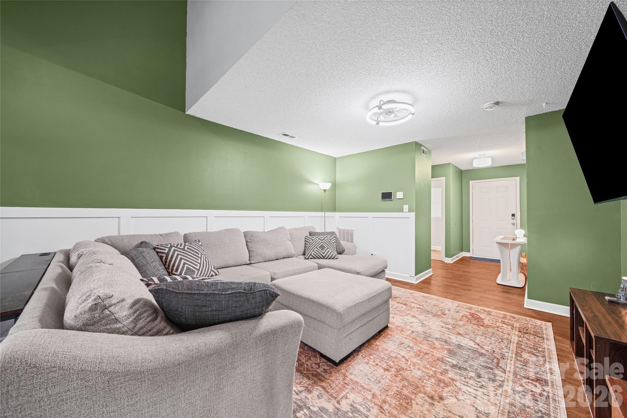 Single Family Residence at 1309 Winding Branch Court, Charlotte, photo 6 of 34
