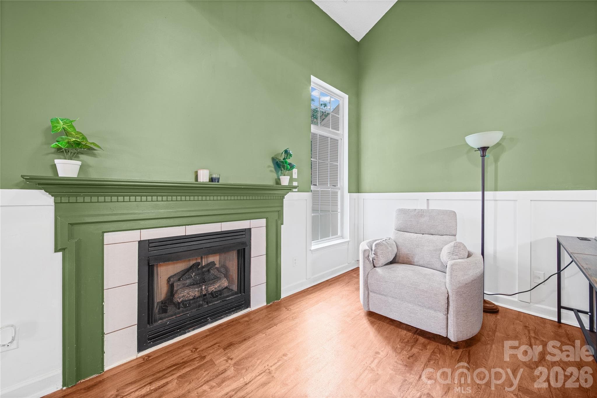 Single Family Residence at 1309 Winding Branch Court, Charlotte, photo 7 of 34