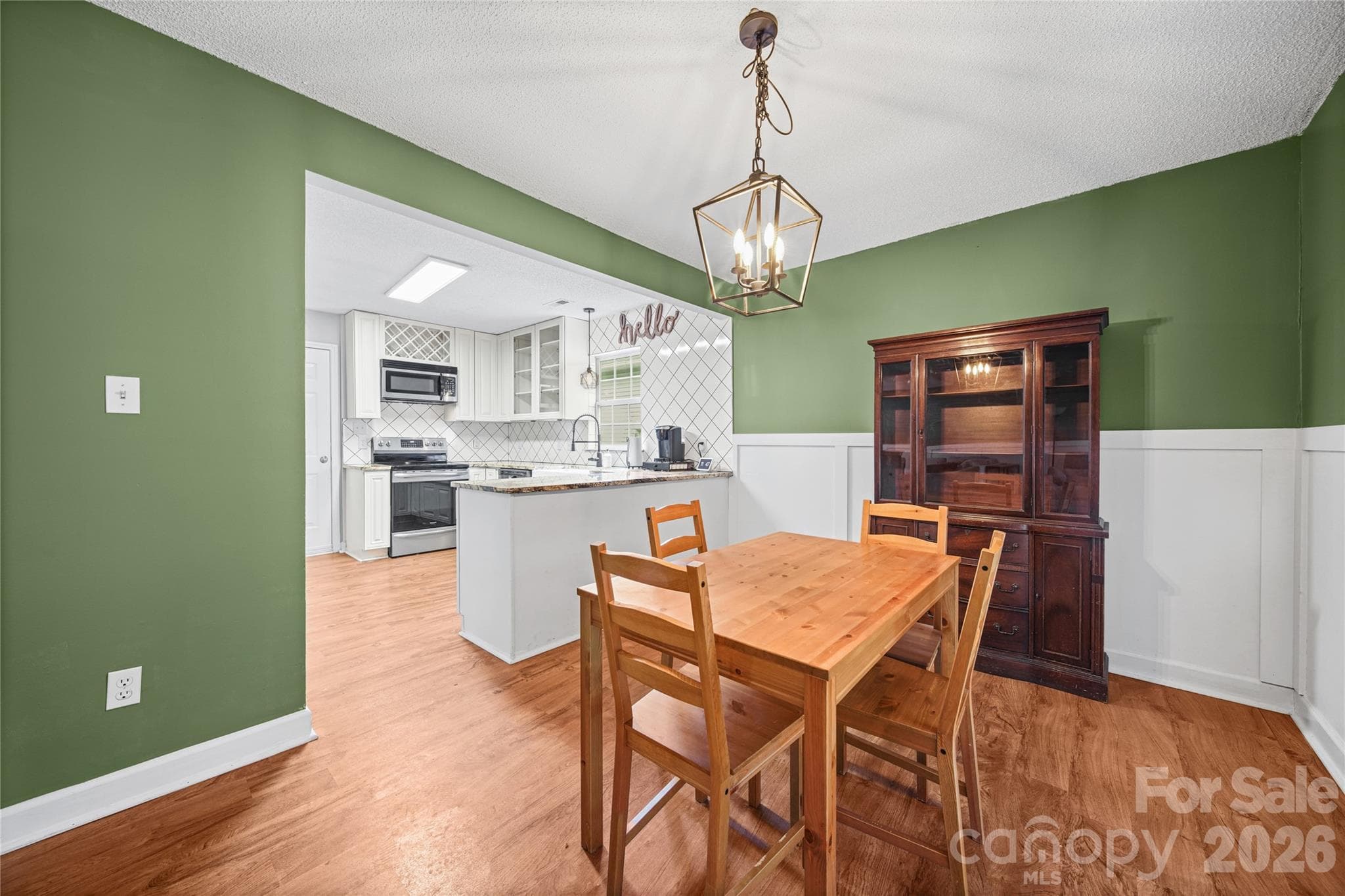 Single Family Residence at 1309 Winding Branch Court, Charlotte, photo 9 of 34