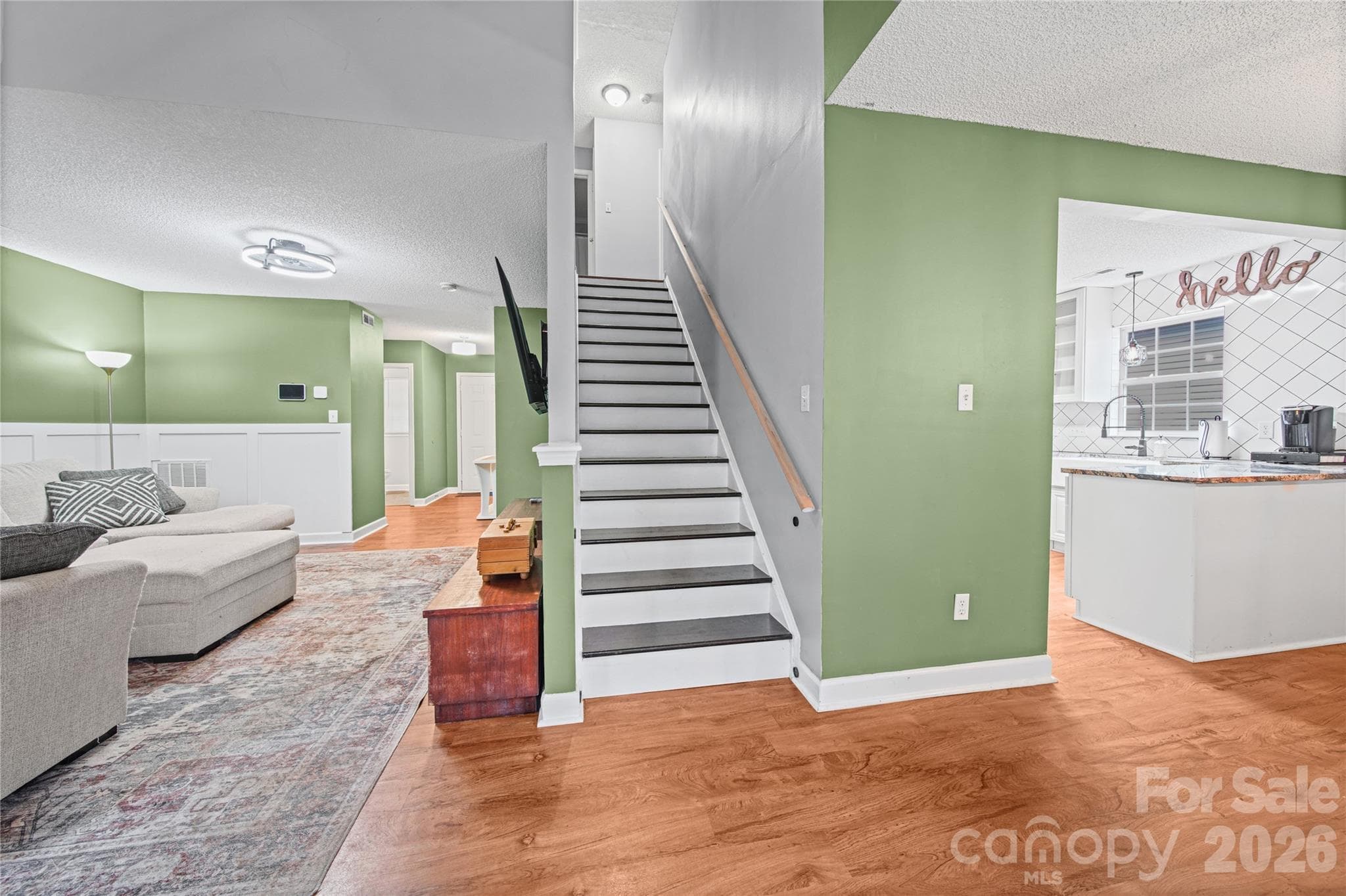 Single Family Residence at 1309 Winding Branch Court, Charlotte, photo 14 of 34