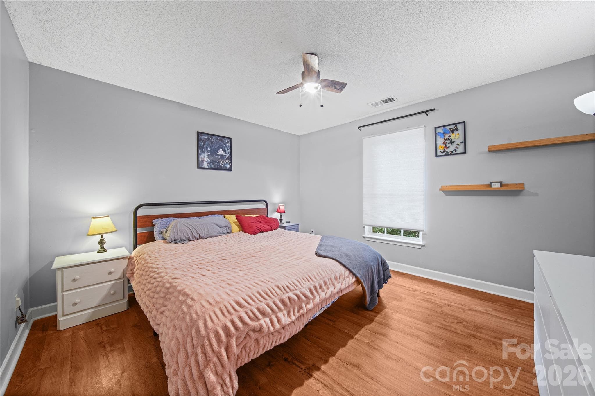 Single Family Residence at 1309 Winding Branch Court, Charlotte, photo 17 of 34