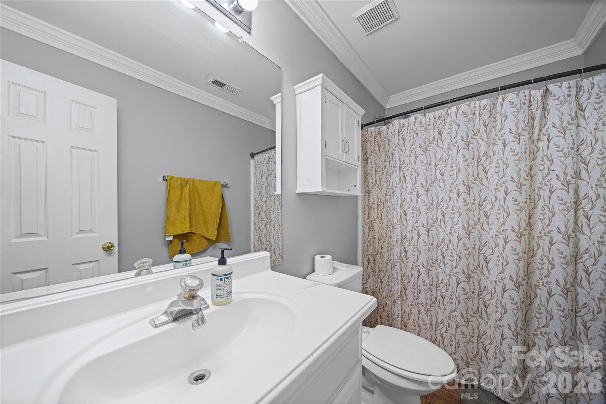 Single Family Residence at 1309 Winding Branch Court, Charlotte, photo 20 of 34
