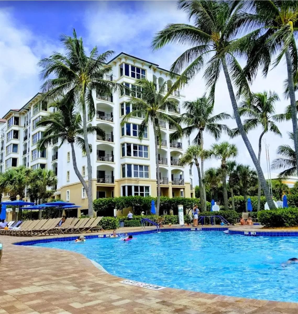 71 S OCEAN AVE #8708