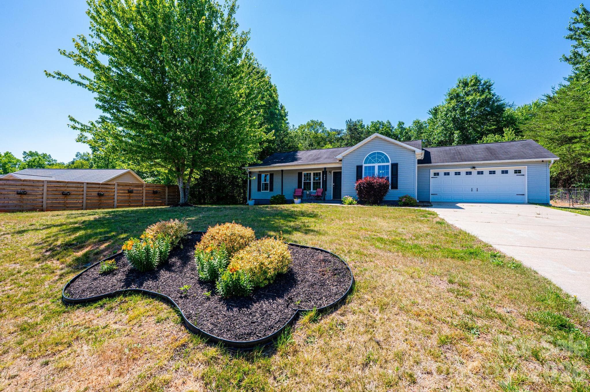 Single Family Residence at Statesville, photo 2 of 46