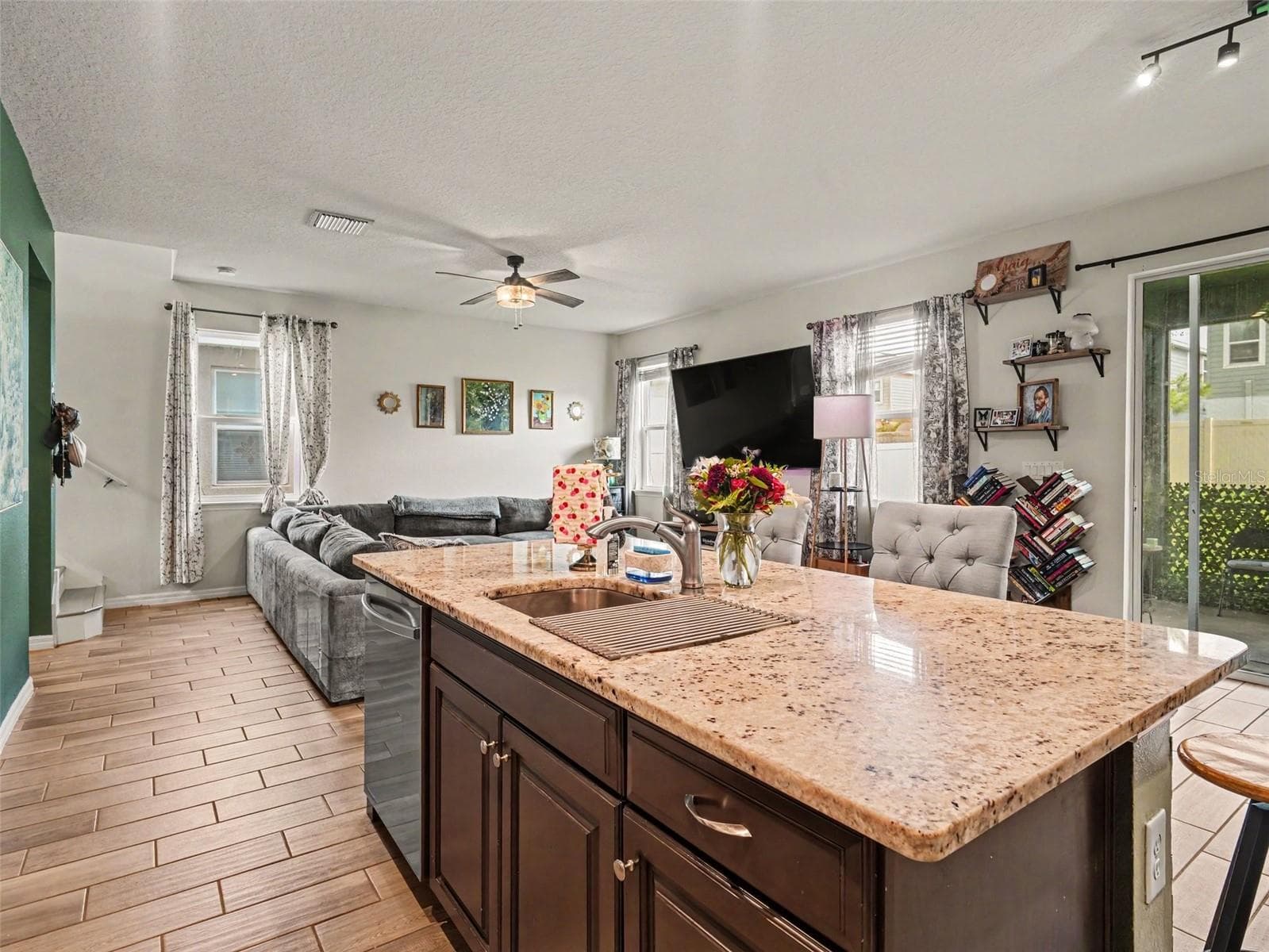 Single Family Residence at 11609 FRINGETREE CT, RIVERVIEW, photo 6 of 22