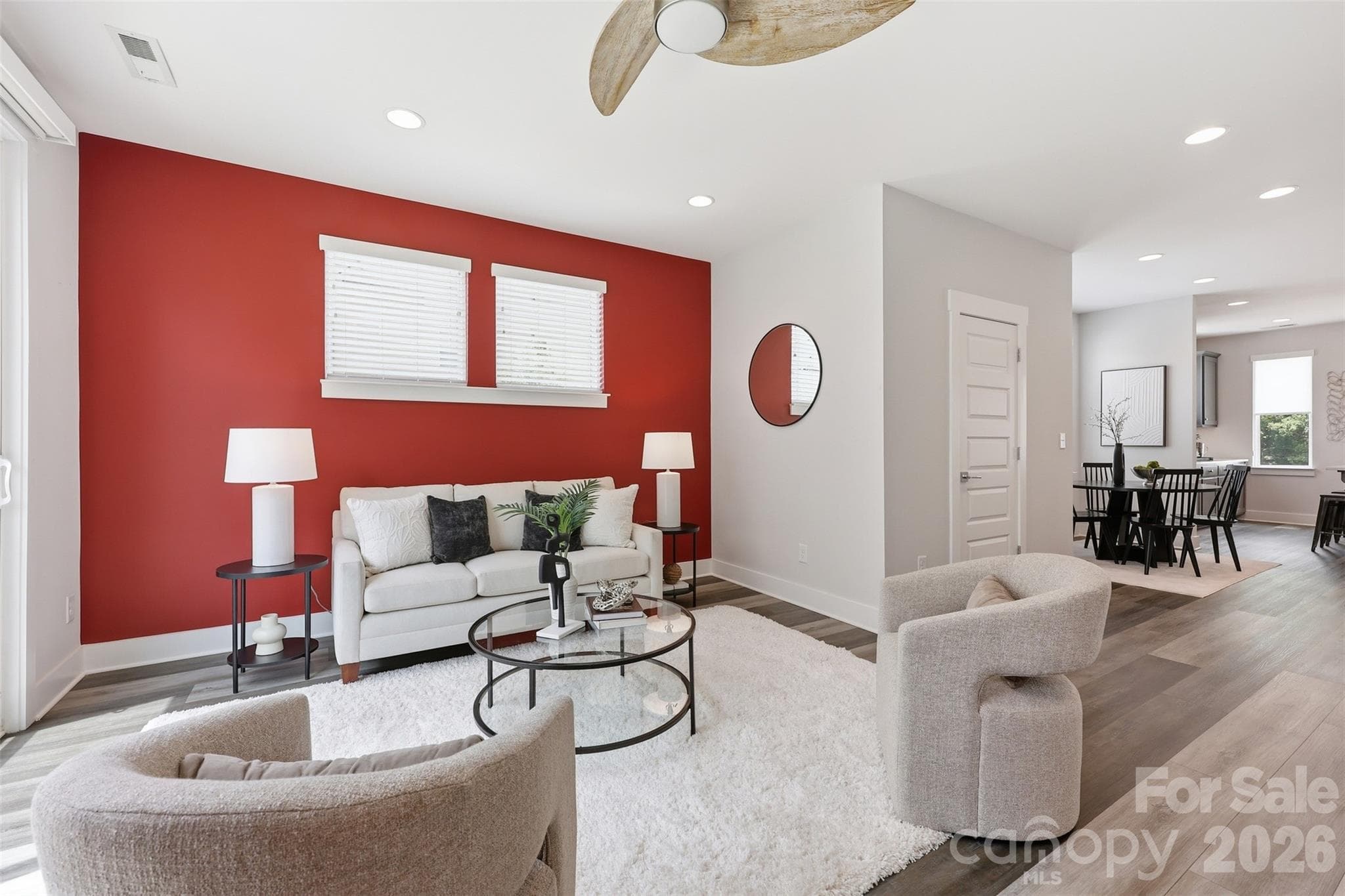 Townhouse at 2148 Electric Lane, Charlotte, photo 11 of 34