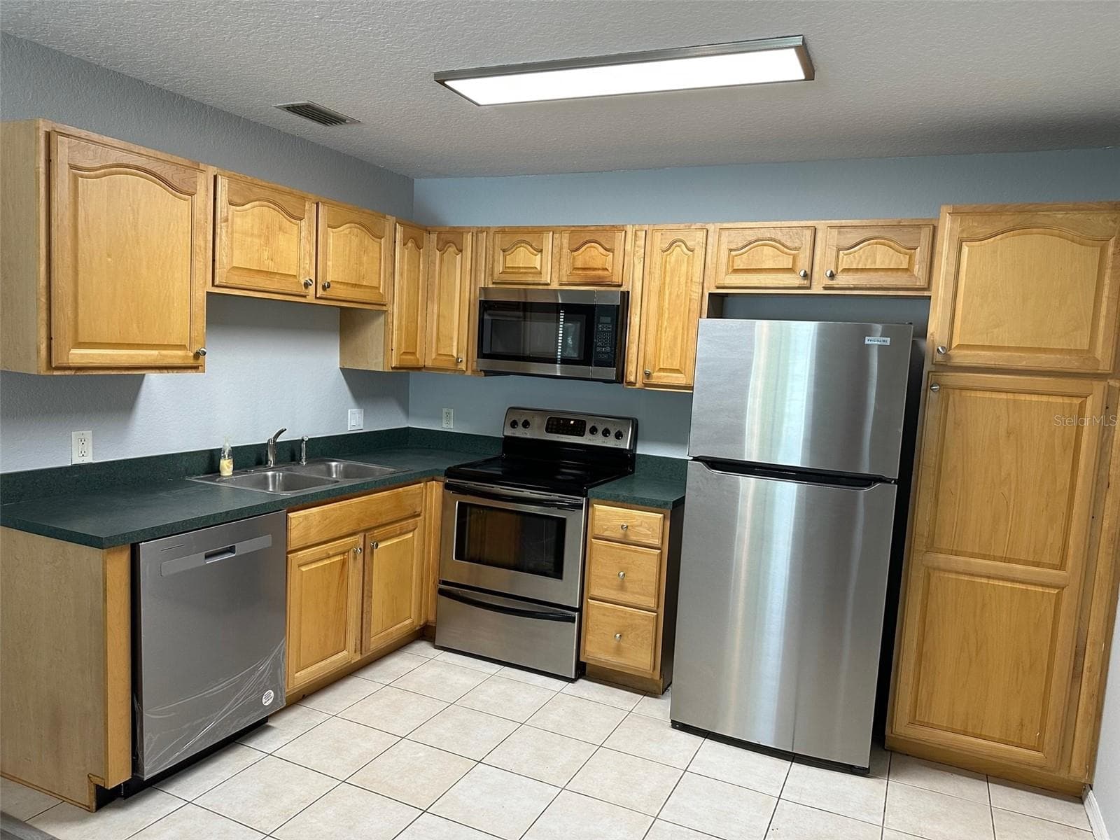 SS appliance package - 601 E 2ND AVE, NEW SMYRNA BEACH
