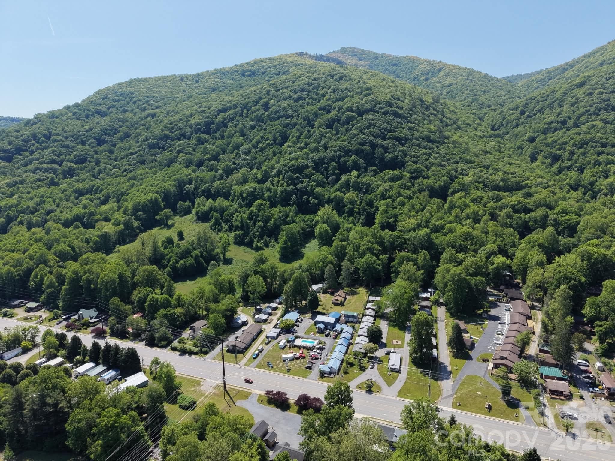 Acreage at Maggie Valley, photo 4 of 26