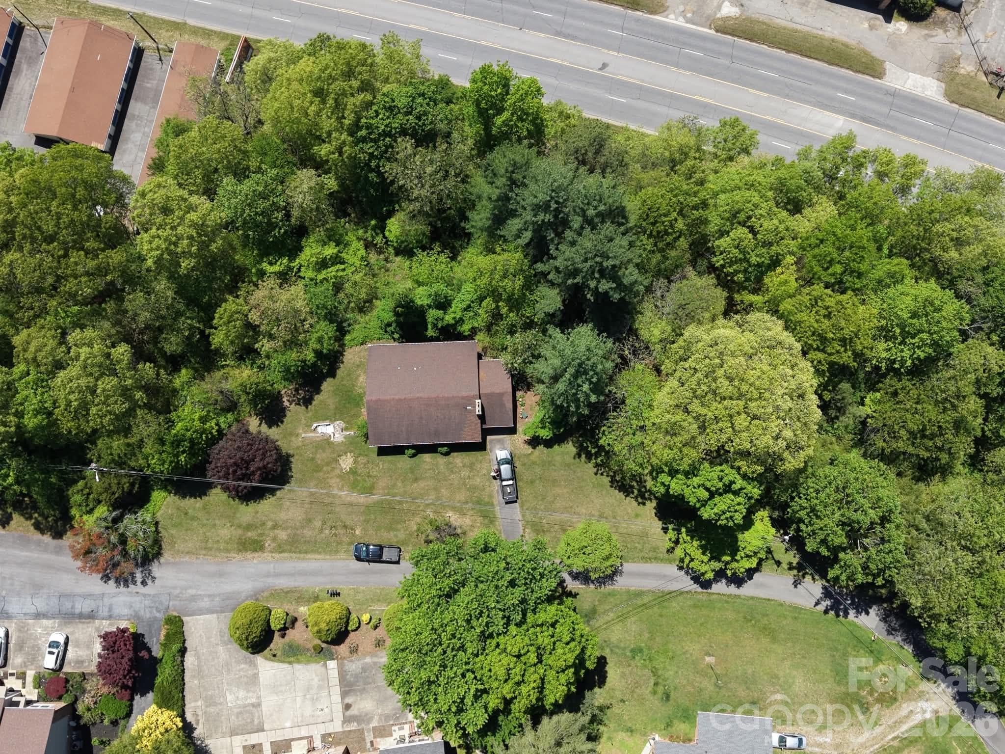 Acreage at Waynesville, photo 4 of 24